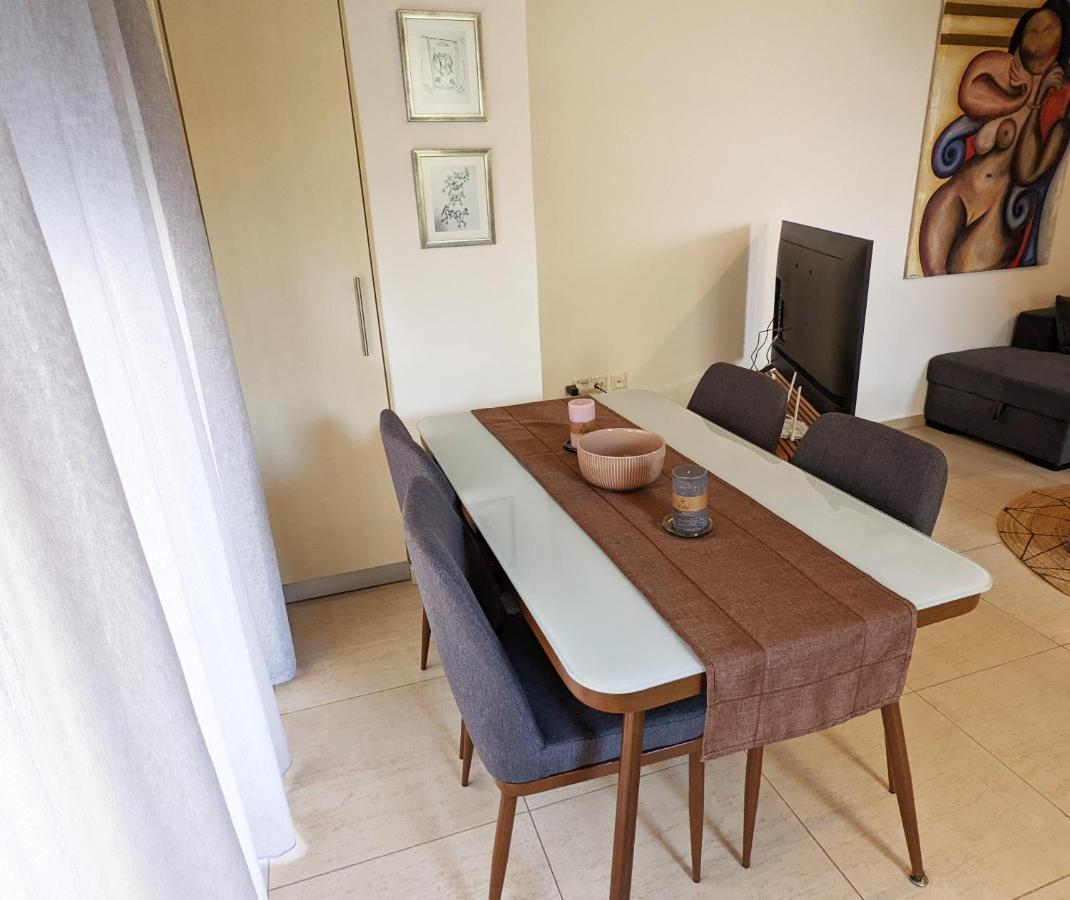 Tamar'S Place 干尼亞 外观 照片
