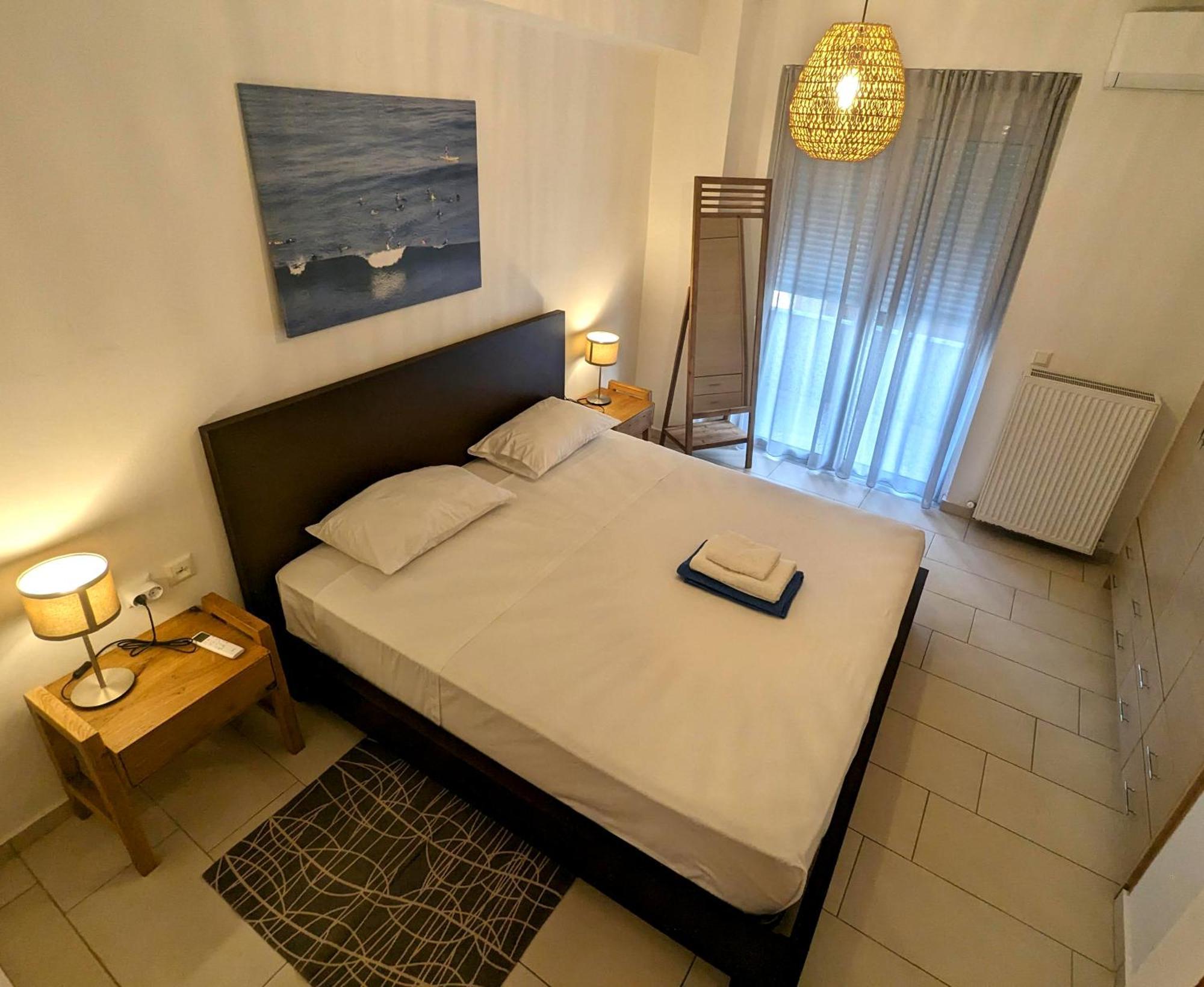 Tamar'S Place 干尼亞 外观 照片